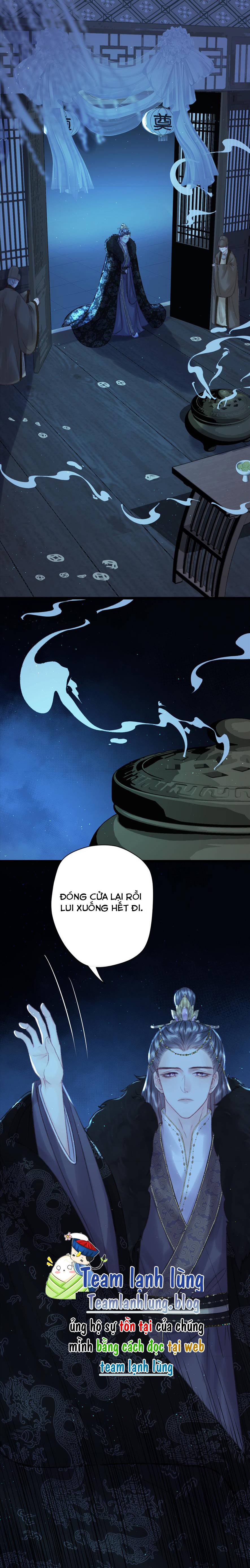 Trọng Sinh Chi Ác Phi Nghịch Tập - Chap 4