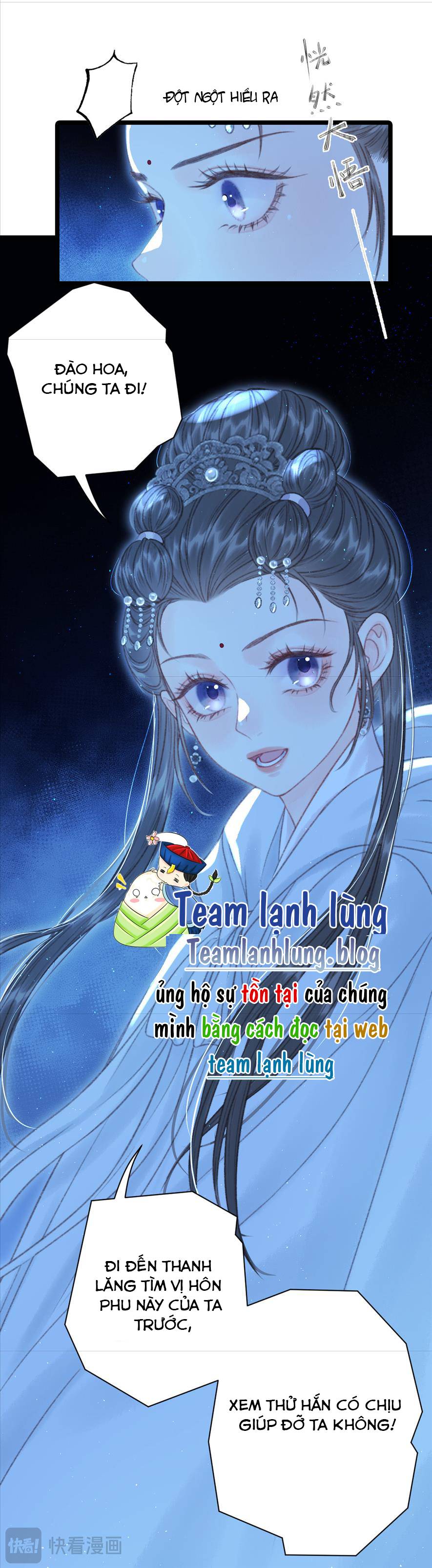 Trọng Sinh Chi Ác Phi Nghịch Tập - Chap 4