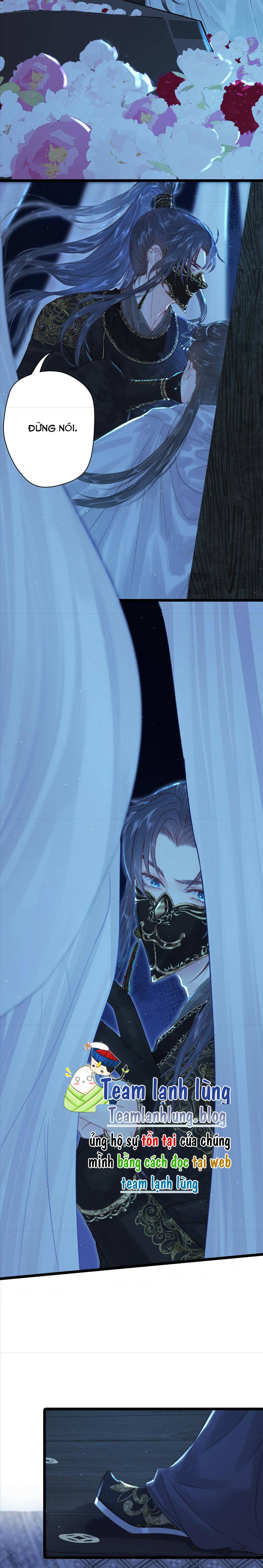 Trọng Sinh Chi Ác Phi Nghịch Tập - Chap 4