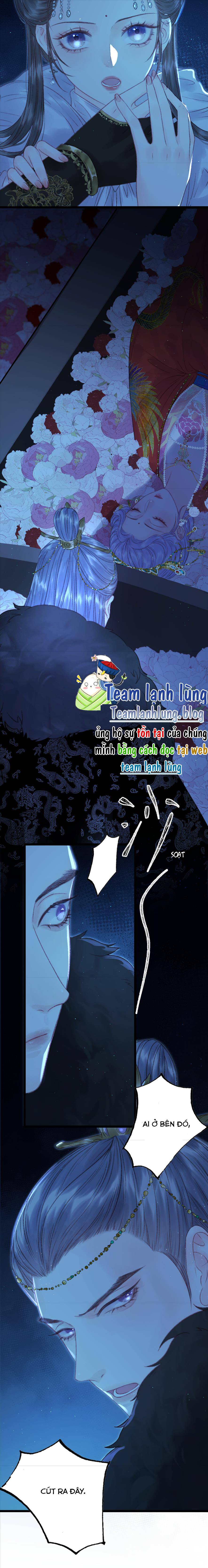 Trọng Sinh Chi Ác Phi Nghịch Tập - Chap 4