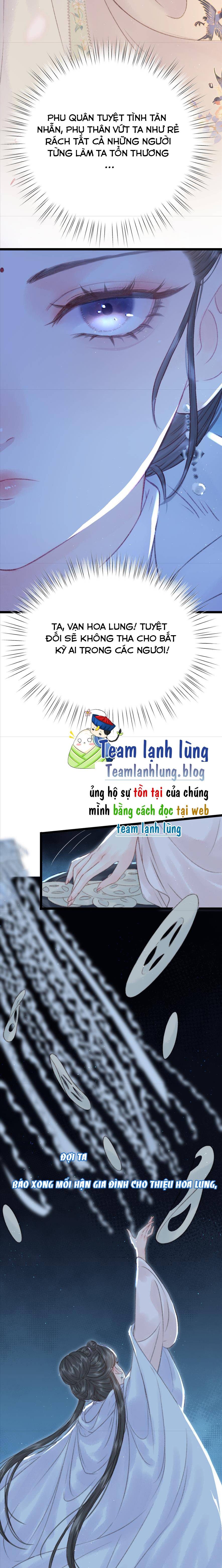 Trọng Sinh Chi Ác Phi Nghịch Tập - Chap 4