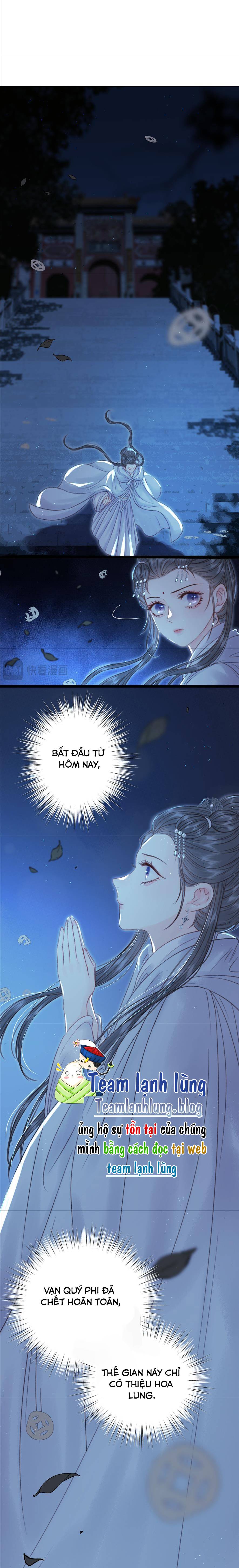 Trọng Sinh Chi Ác Phi Nghịch Tập - Chap 4