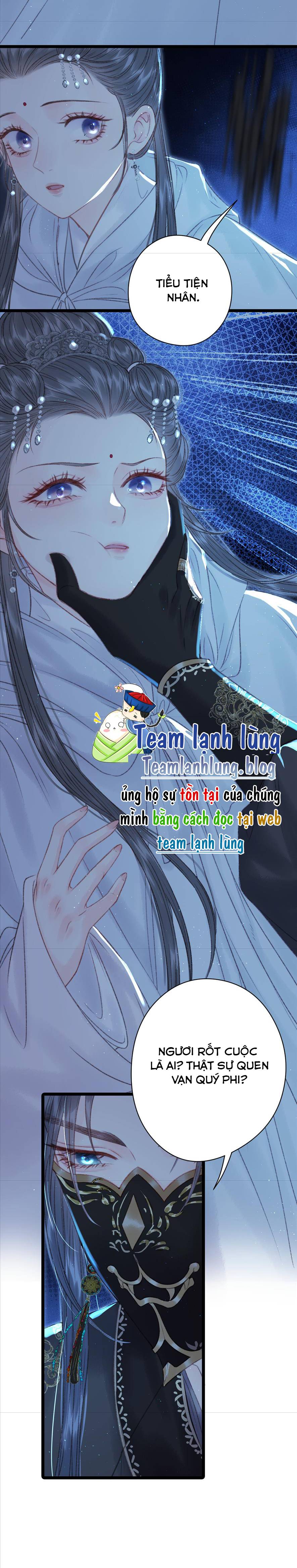 Trọng Sinh Chi Ác Phi Nghịch Tập - Chap 4