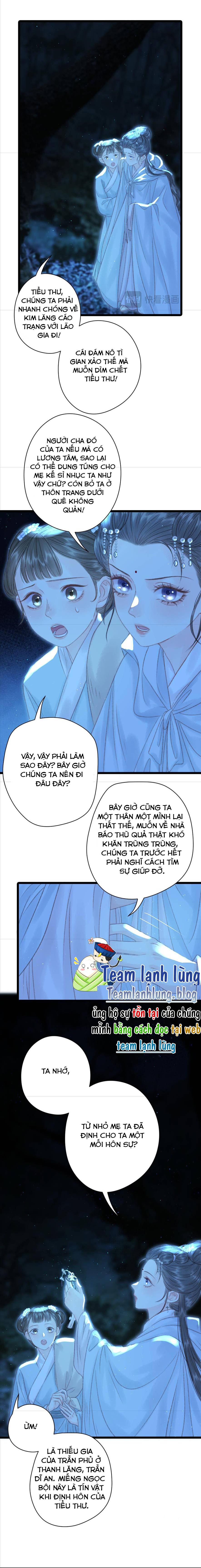 Trọng Sinh Chi Ác Phi Nghịch Tập - Chap 4