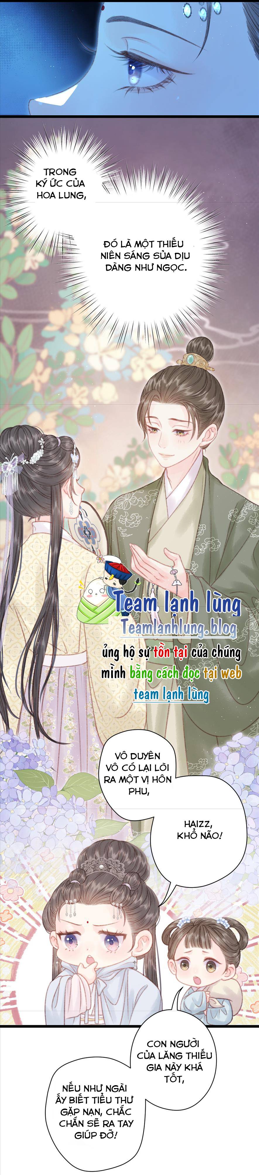 Trọng Sinh Chi Ác Phi Nghịch Tập - Chap 4