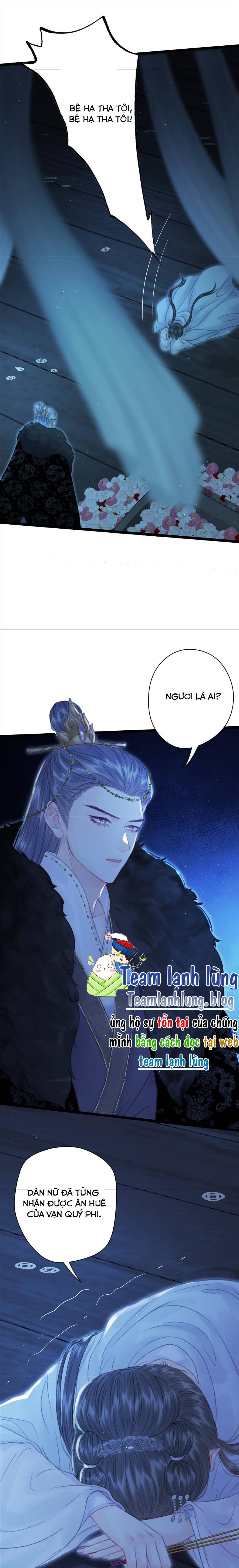 Trọng Sinh Chi Ác Phi Nghịch Tập - Chap 4