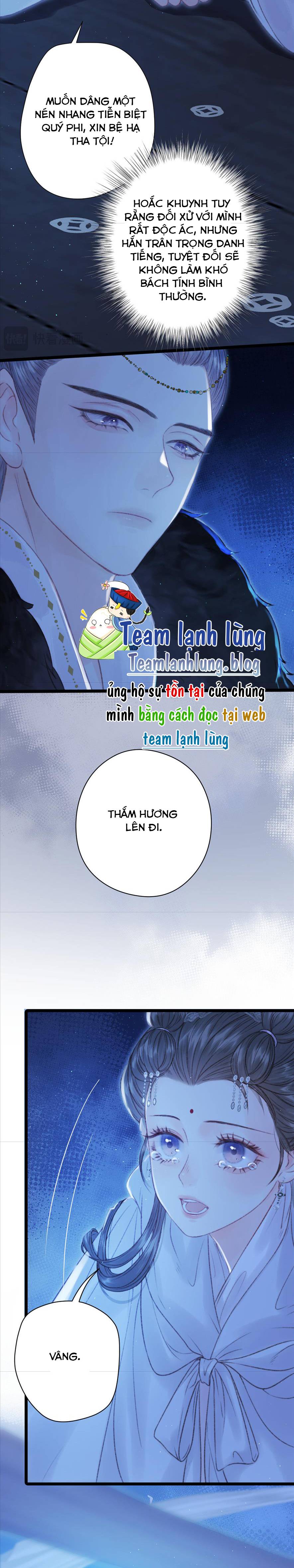 Trọng Sinh Chi Ác Phi Nghịch Tập - Chap 4