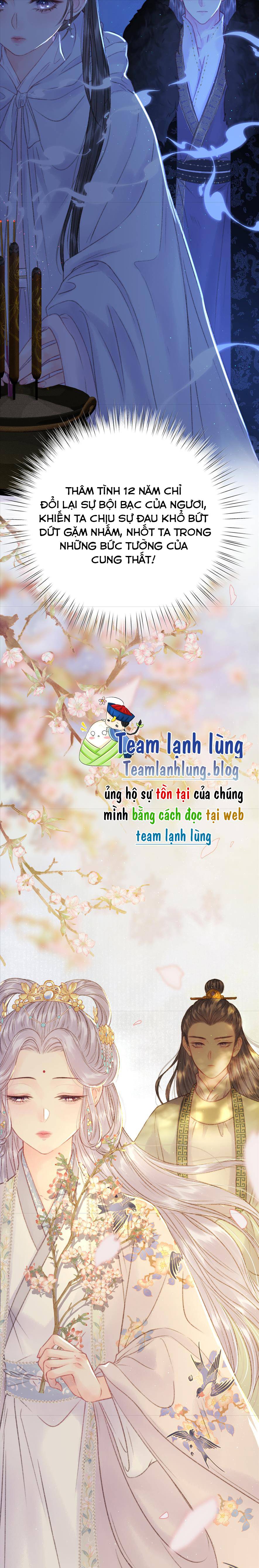 Trọng Sinh Chi Ác Phi Nghịch Tập - Chap 4