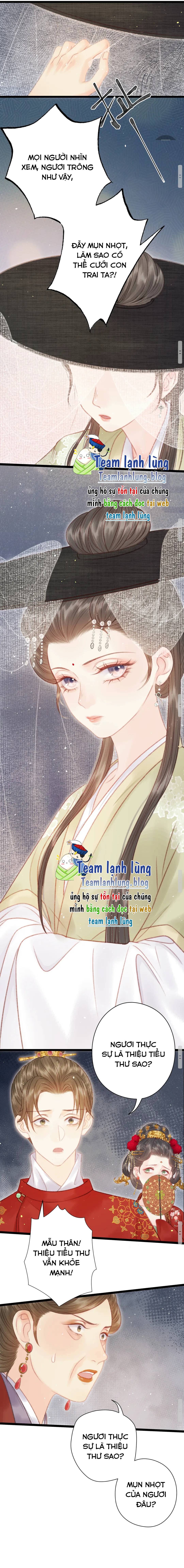 Trọng Sinh Chi Ác Phi Nghịch Tập - Chap 6