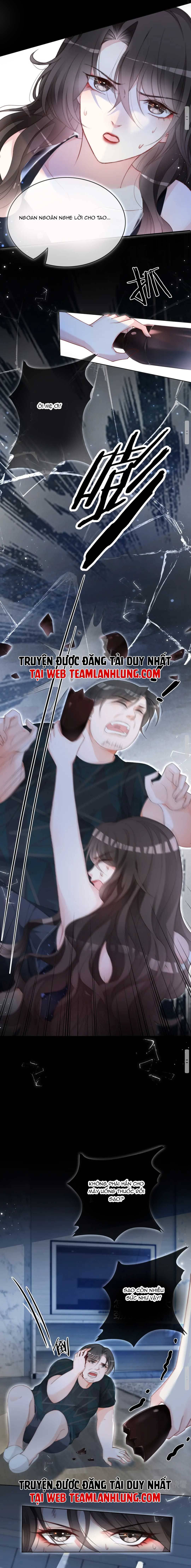 Trọng Sinh Đoàn Sủng : Ảnh Đế Phu Nhân Vừa Nghèo Vừa Hung - Chap 1