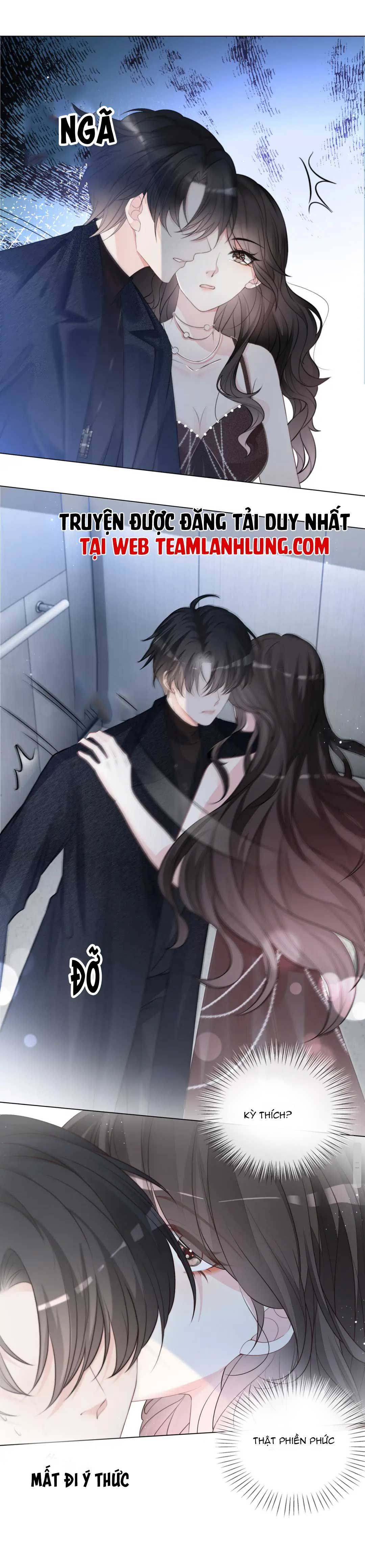 Trọng Sinh Đoàn Sủng : Ảnh Đế Phu Nhân Vừa Nghèo Vừa Hung - Chap 2