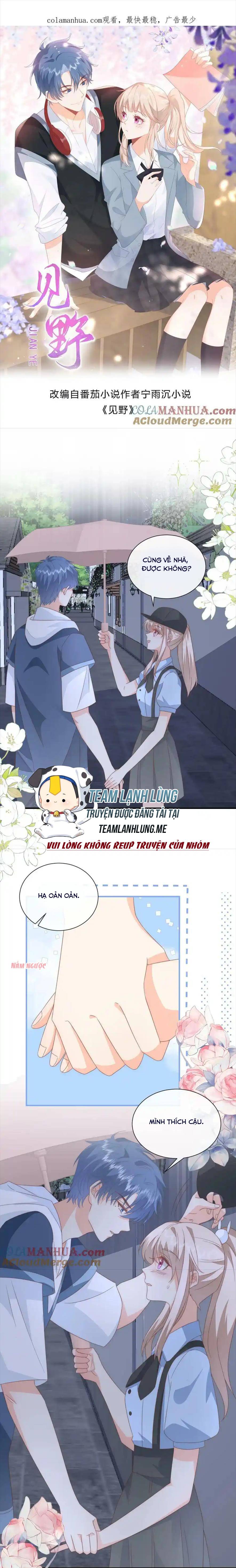 Trọng Sinh Trở Lại Làm Vợ Tổng Tài - Chap 100