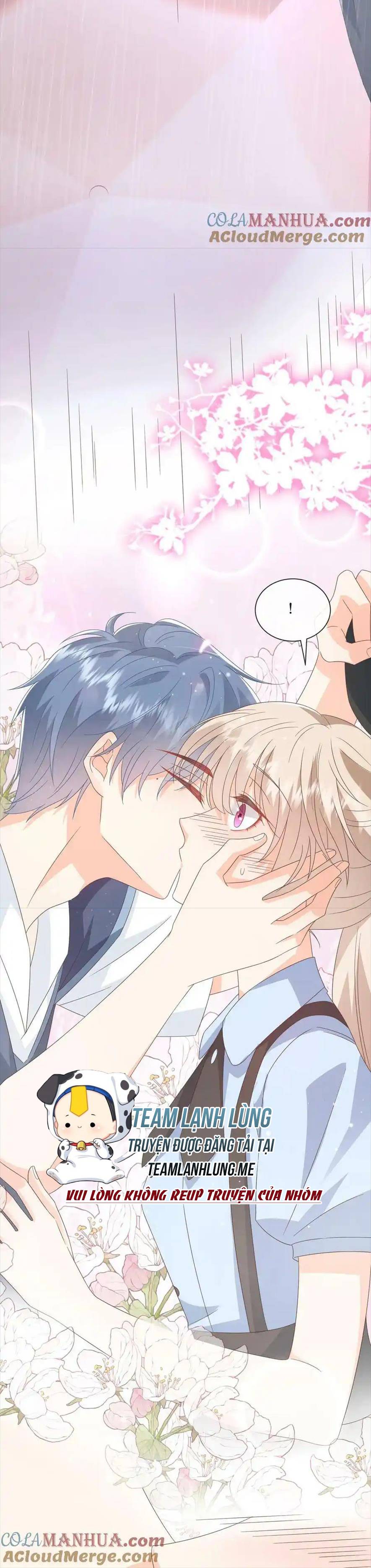 Trọng Sinh Trở Lại Làm Vợ Tổng Tài - Chap 100