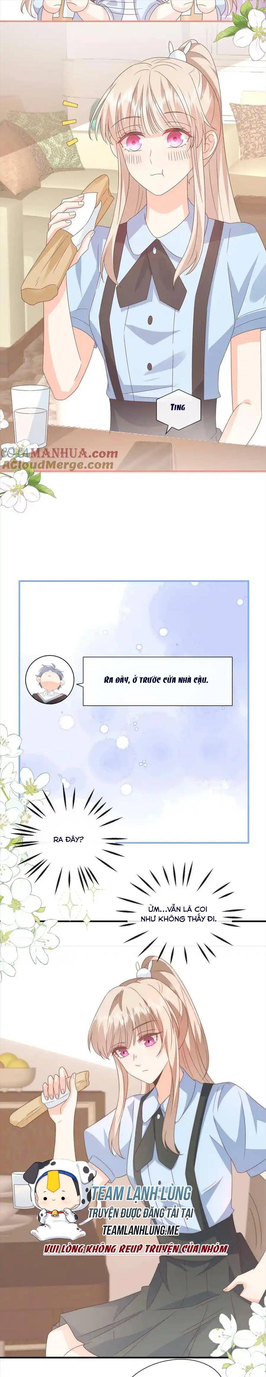 Trọng Sinh Trở Lại Làm Vợ Tổng Tài - Chap 100