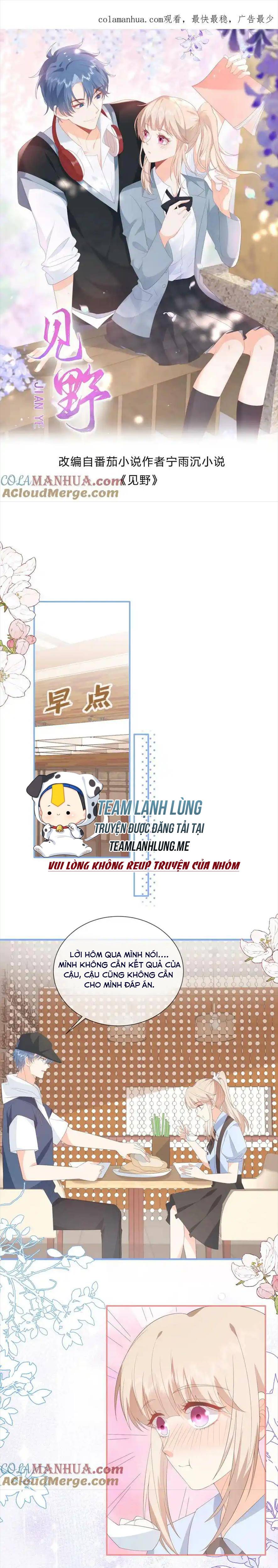 Trọng Sinh Trở Lại Làm Vợ Tổng Tài - Chap 101