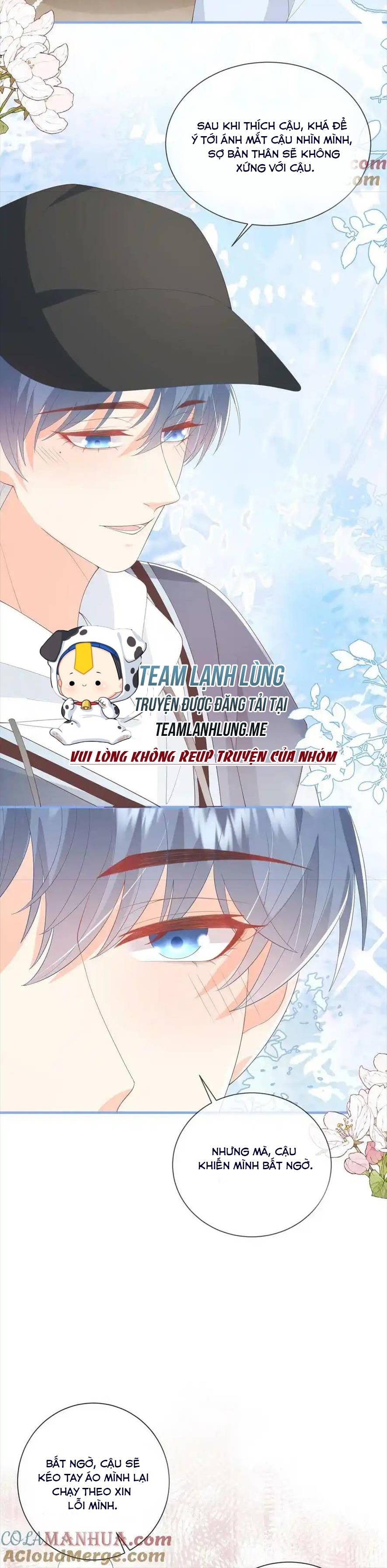 Trọng Sinh Trở Lại Làm Vợ Tổng Tài - Chap 101