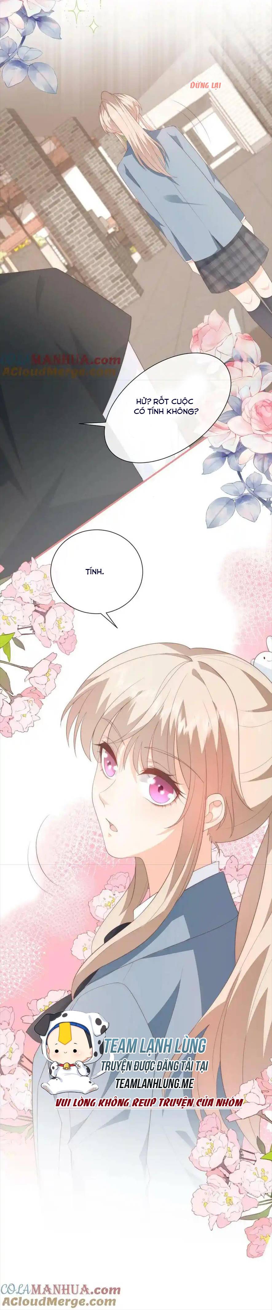 Trọng Sinh Trở Lại Làm Vợ Tổng Tài - Chap 103