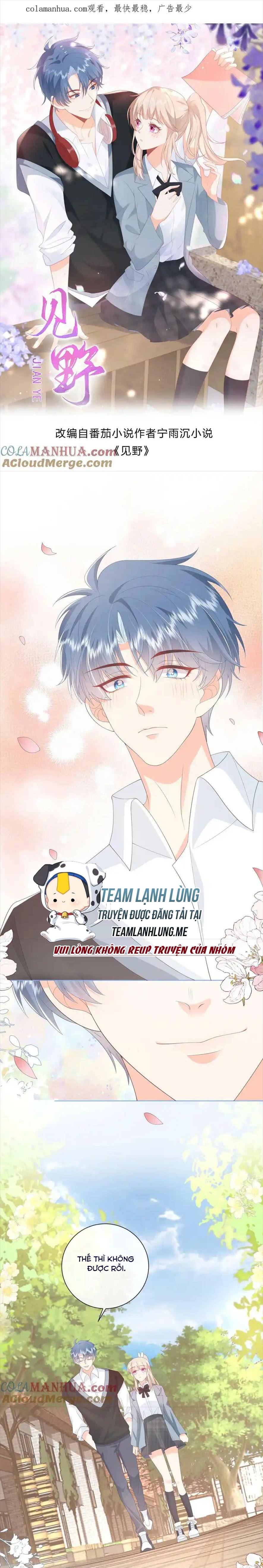 Trọng Sinh Trở Lại Làm Vợ Tổng Tài - Chap 104