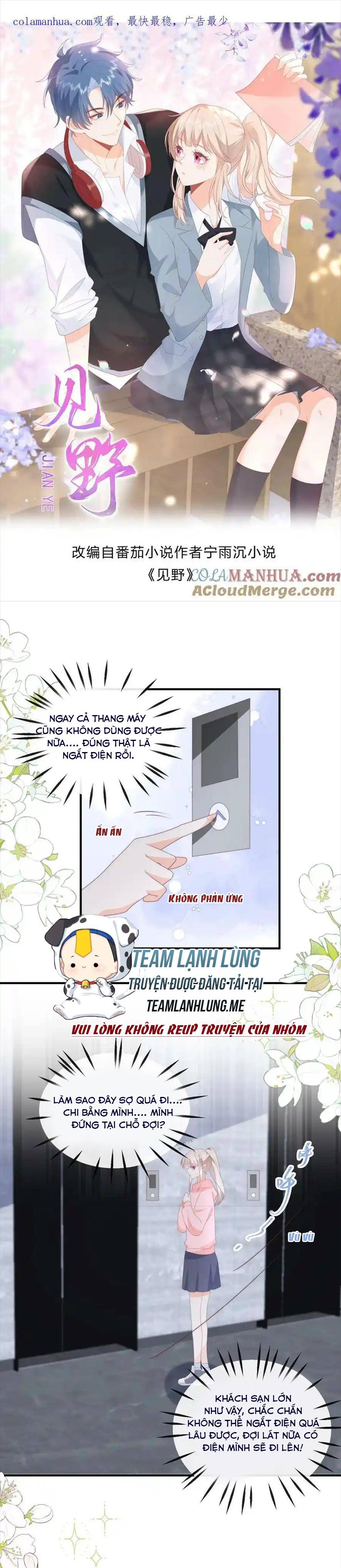 Trọng Sinh Trở Lại Làm Vợ Tổng Tài - Chap 106