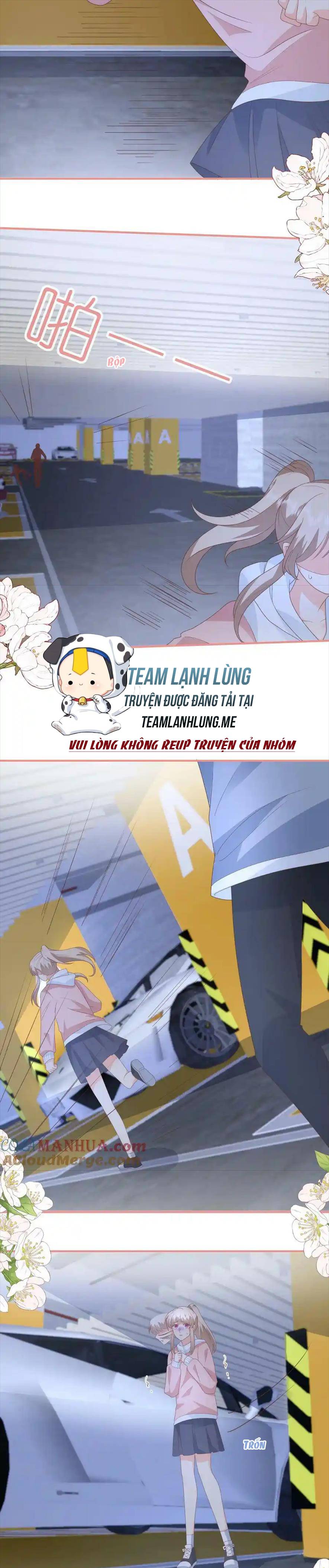 Trọng Sinh Trở Lại Làm Vợ Tổng Tài - Chap 106