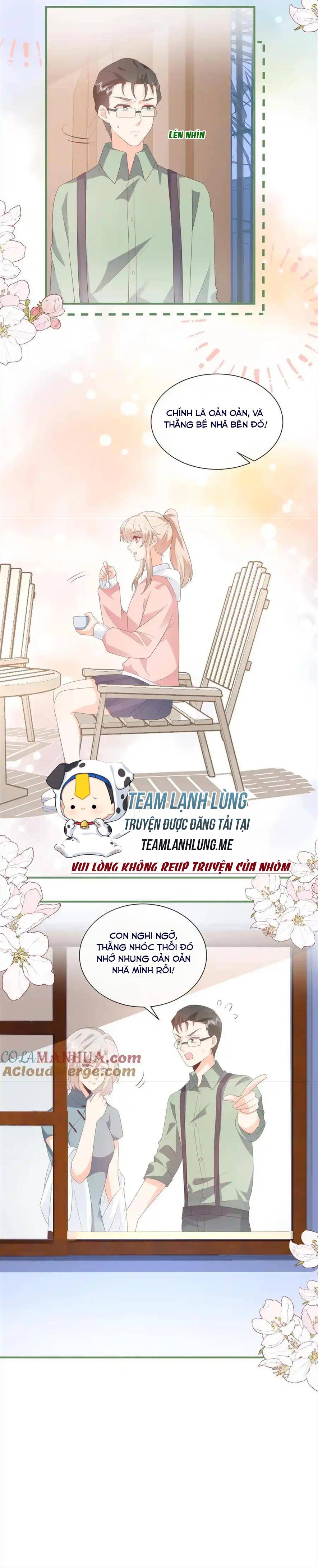 Trọng Sinh Trở Lại Làm Vợ Tổng Tài - Chap 108