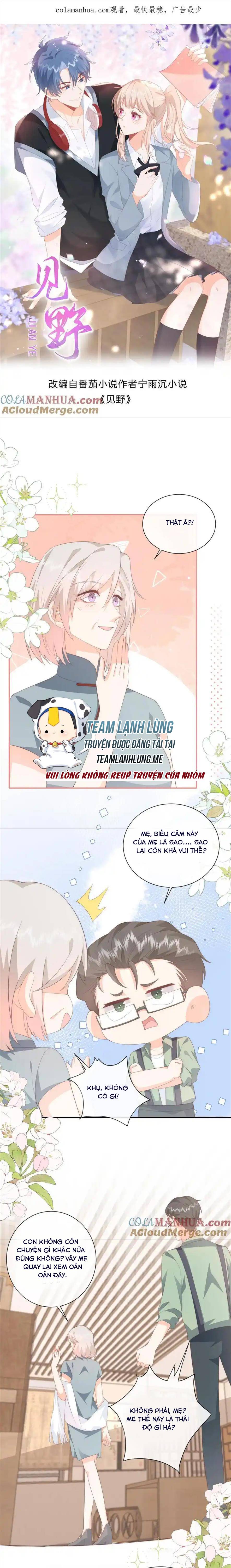 Trọng Sinh Trở Lại Làm Vợ Tổng Tài - Chap 109