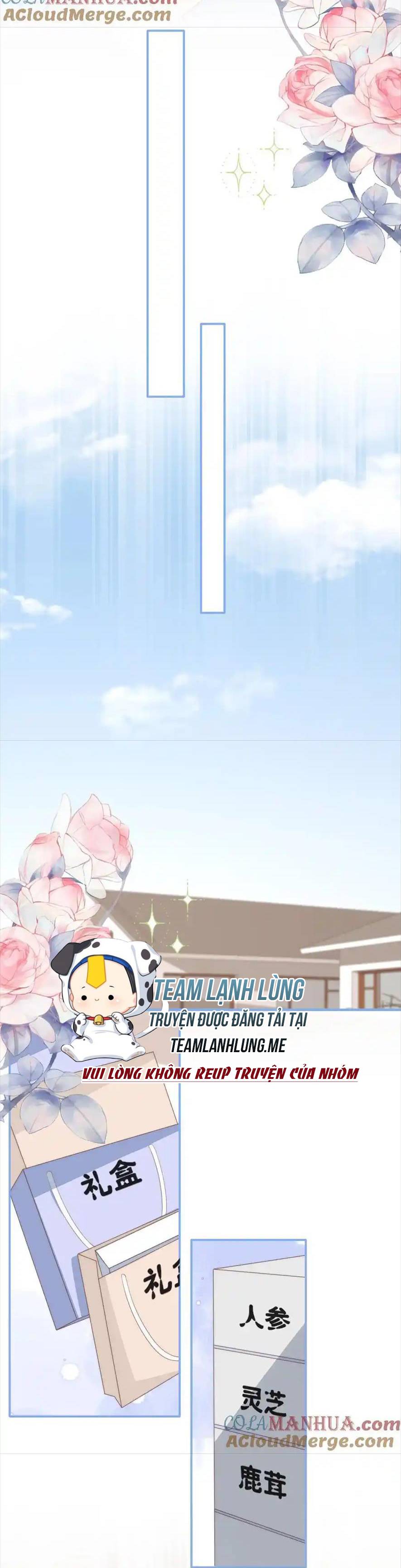 Trọng Sinh Trở Lại Làm Vợ Tổng Tài - Chap 109