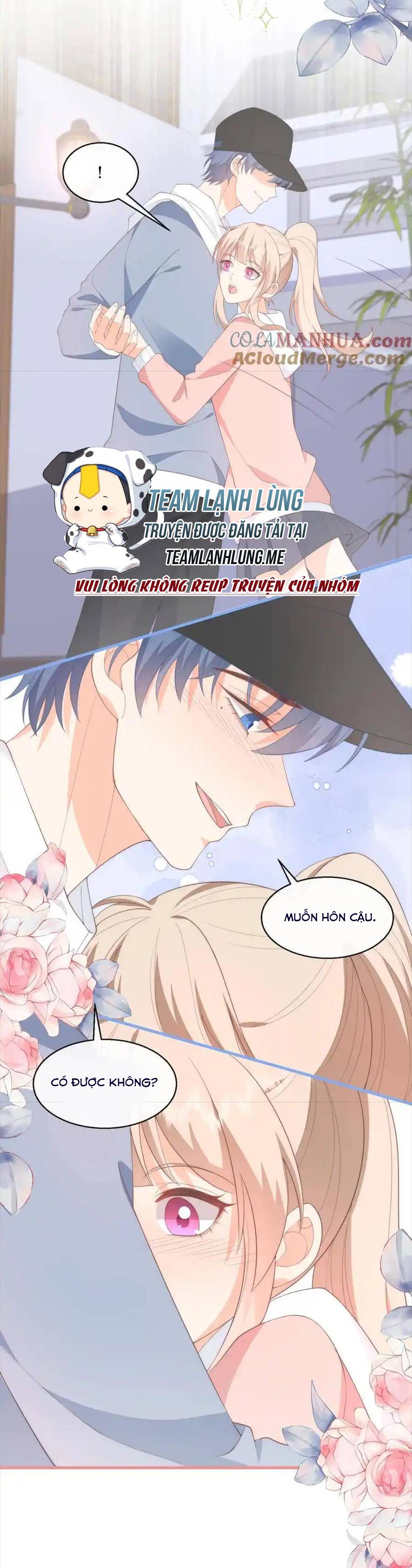 Trọng Sinh Trở Lại Làm Vợ Tổng Tài - Chap 111