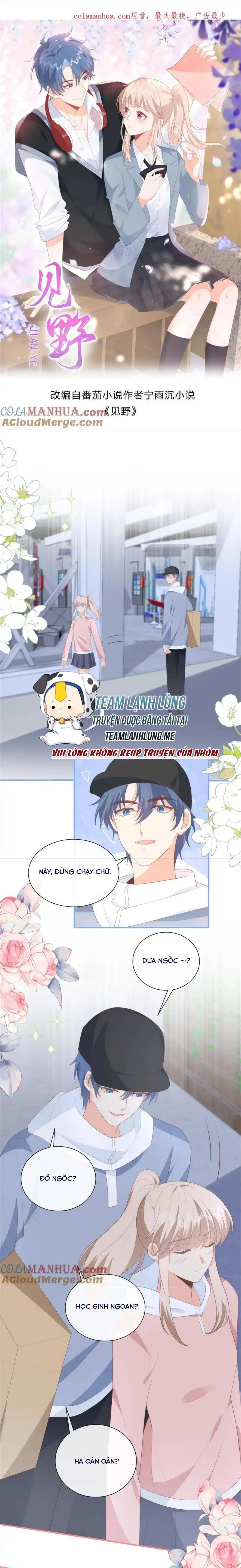 Trọng Sinh Trở Lại Làm Vợ Tổng Tài - Chap 112