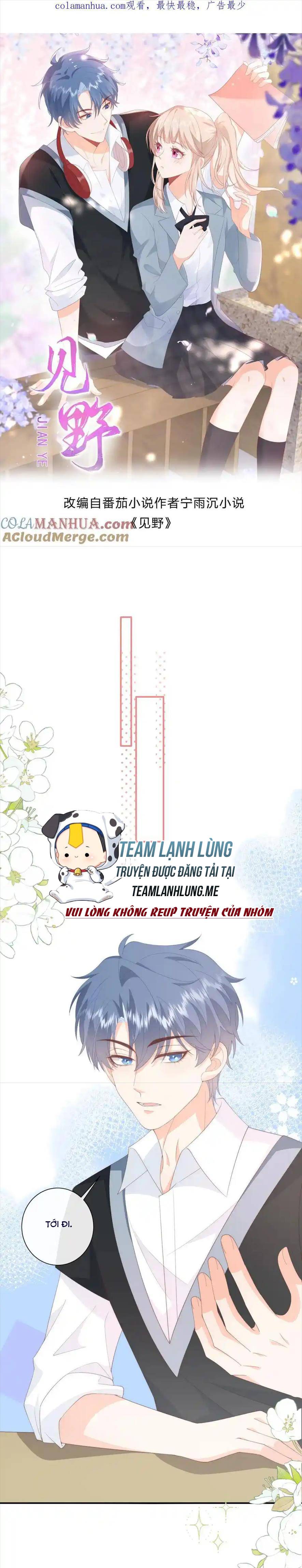 Trọng Sinh Trở Lại Làm Vợ Tổng Tài - Chap 113