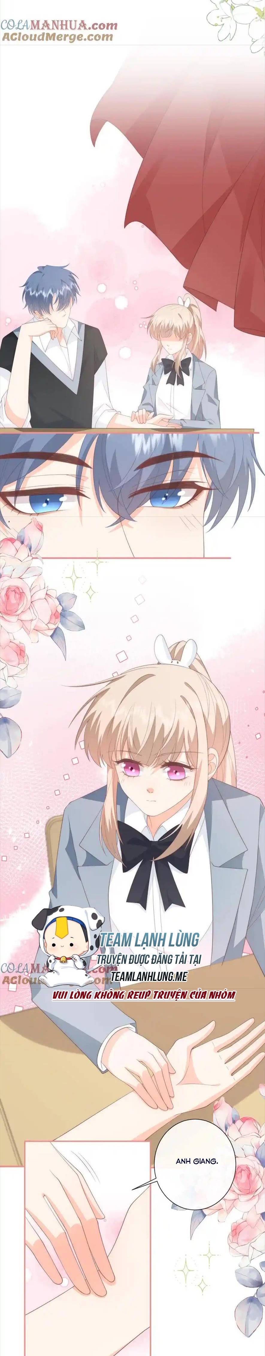 Trọng Sinh Trở Lại Làm Vợ Tổng Tài - Chap 113