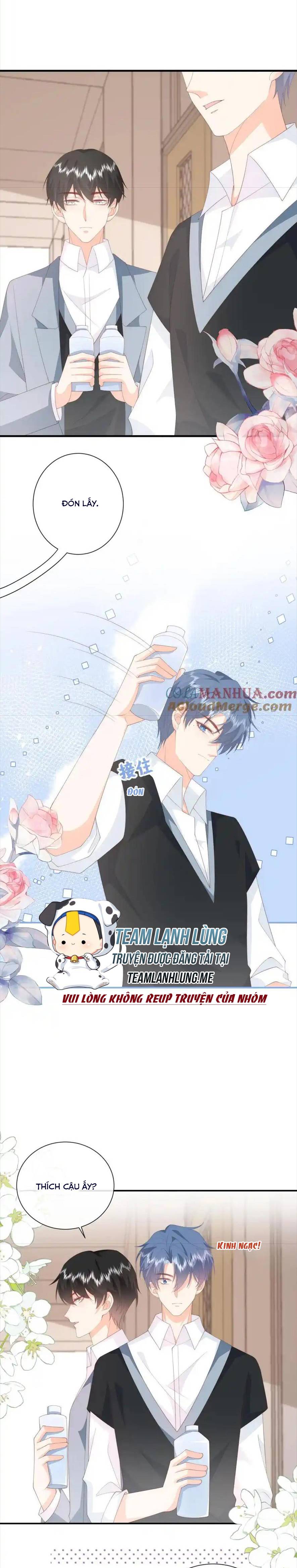 Trọng Sinh Trở Lại Làm Vợ Tổng Tài - Chap 113