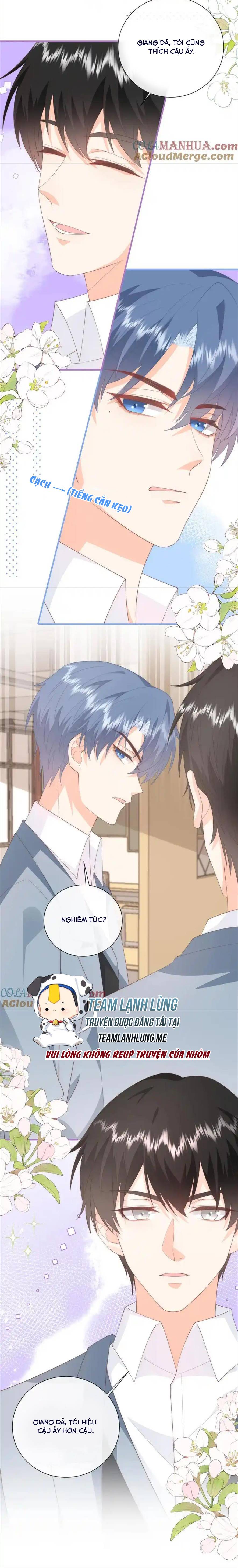 Trọng Sinh Trở Lại Làm Vợ Tổng Tài - Chap 113