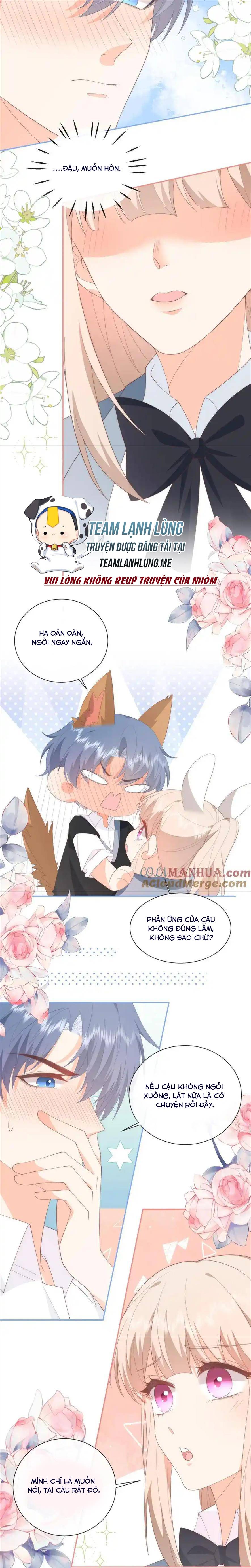 Trọng Sinh Trở Lại Làm Vợ Tổng Tài - Chap 113