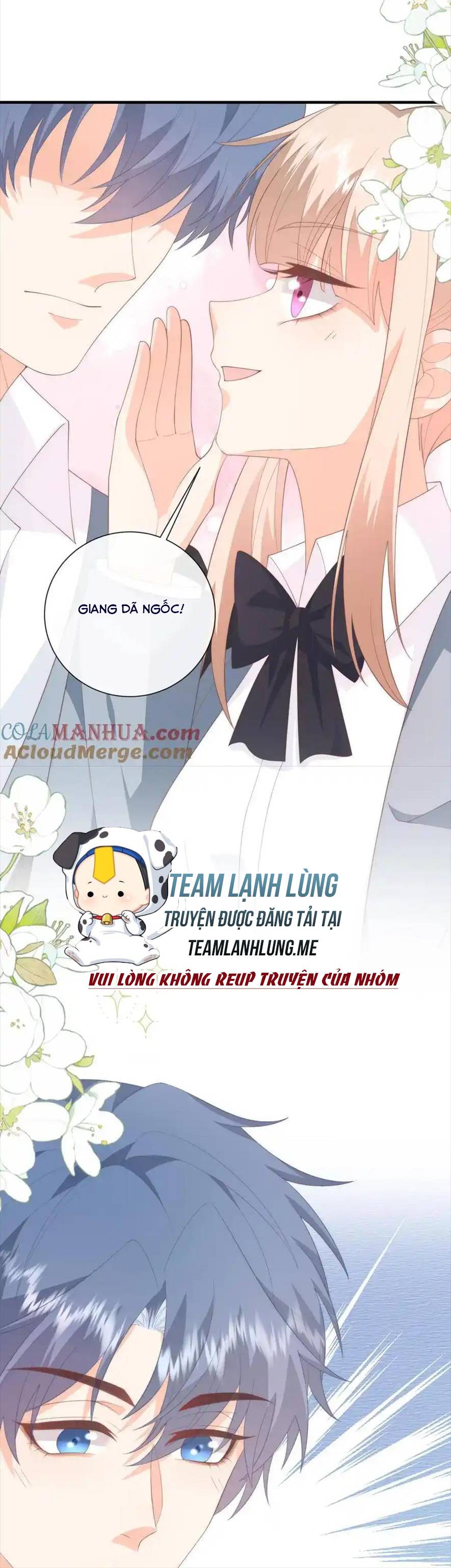 Trọng Sinh Trở Lại Làm Vợ Tổng Tài - Chap 113