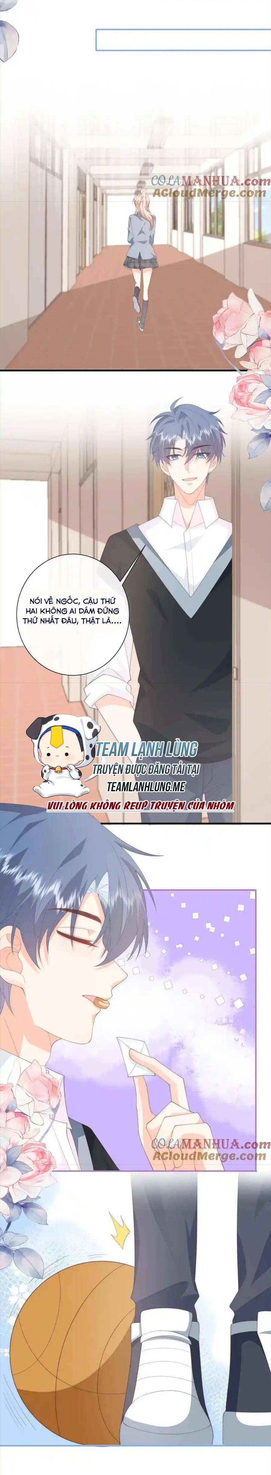 Trọng Sinh Trở Lại Làm Vợ Tổng Tài - Chap 113