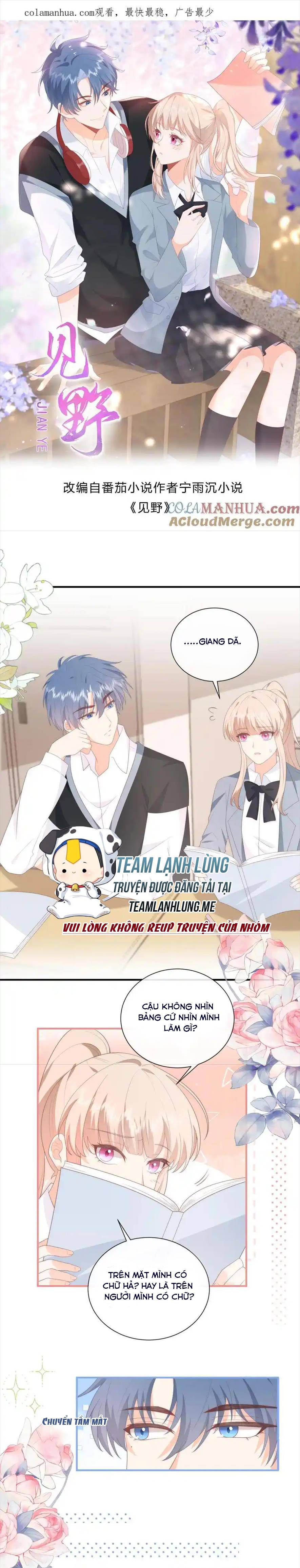 Trọng Sinh Trở Lại Làm Vợ Tổng Tài - Chap 114