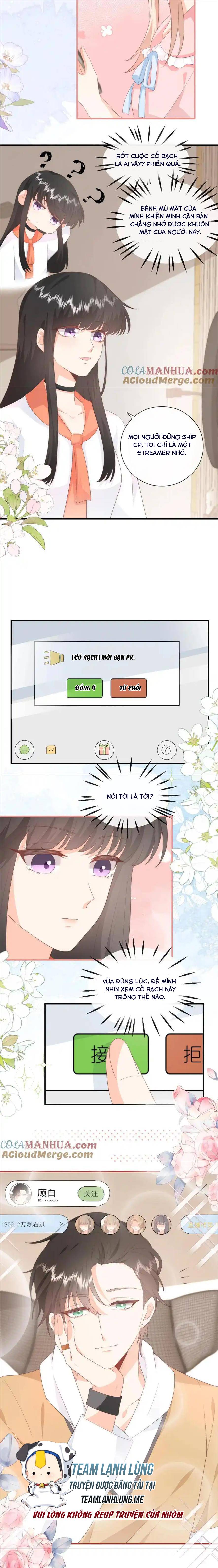 Trọng Sinh Trở Lại Làm Vợ Tổng Tài - Chap 114