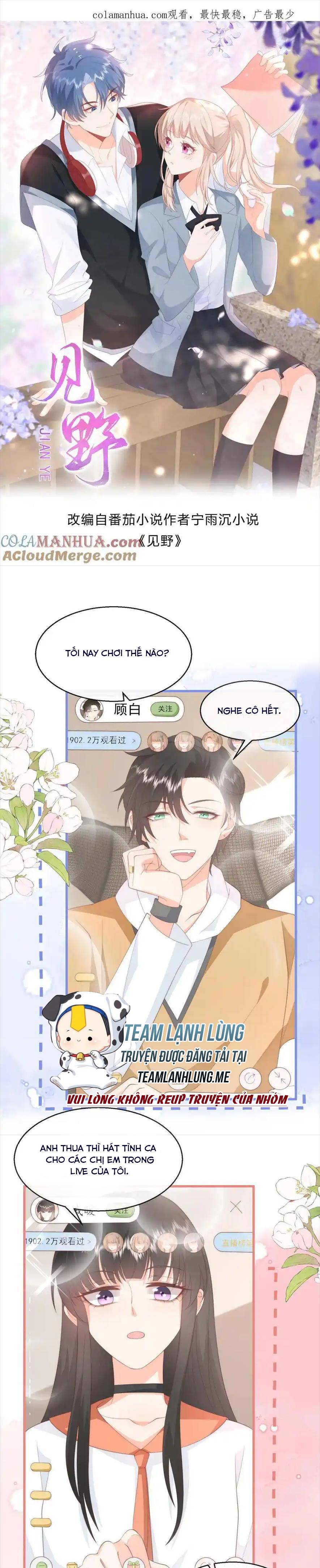 Trọng Sinh Trở Lại Làm Vợ Tổng Tài - Chap 115