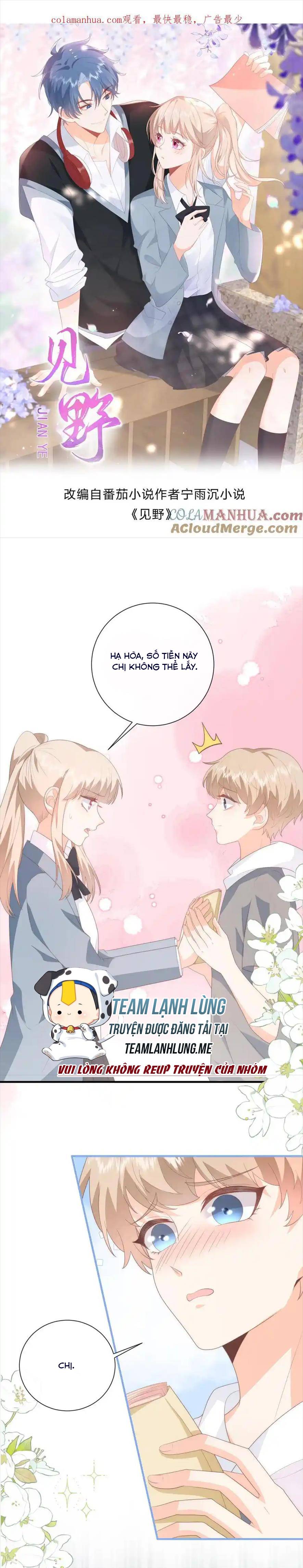 Trọng Sinh Trở Lại Làm Vợ Tổng Tài - Chap 117