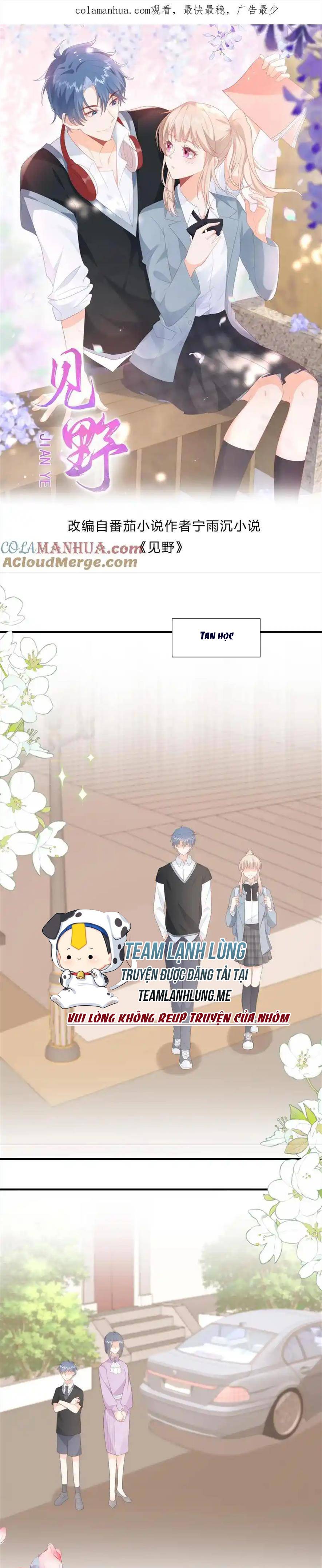 Trọng Sinh Trở Lại Làm Vợ Tổng Tài - Chap 119