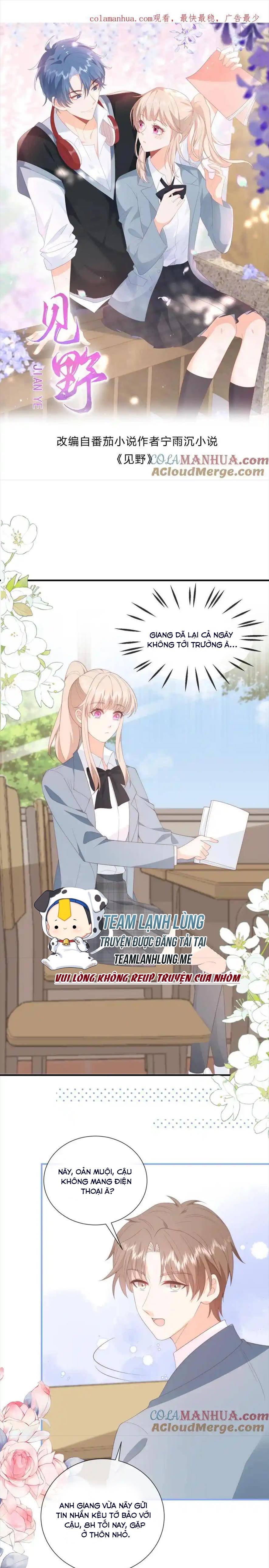 Trọng Sinh Trở Lại Làm Vợ Tổng Tài - Chap 122