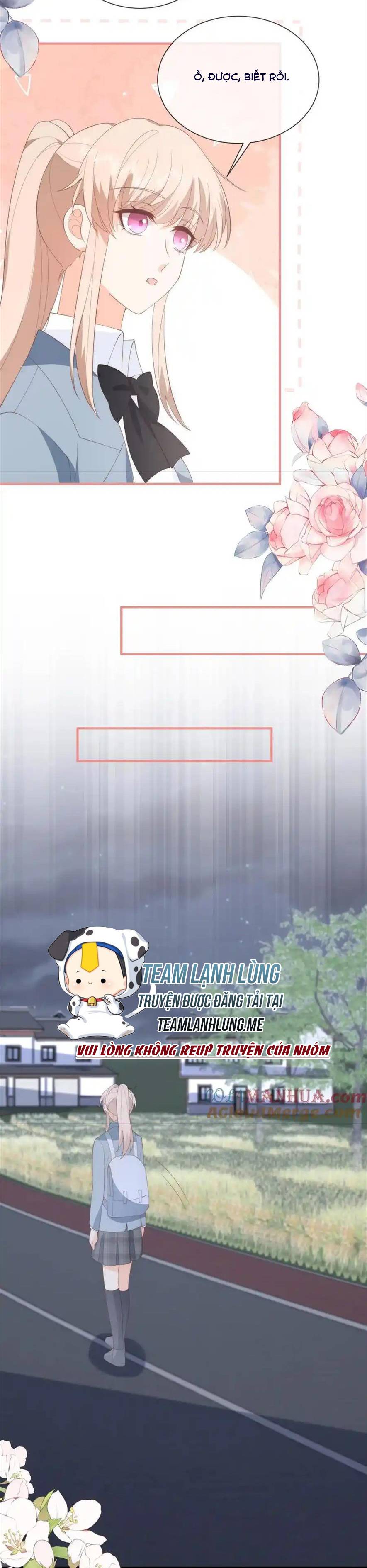 Trọng Sinh Trở Lại Làm Vợ Tổng Tài - Chap 122