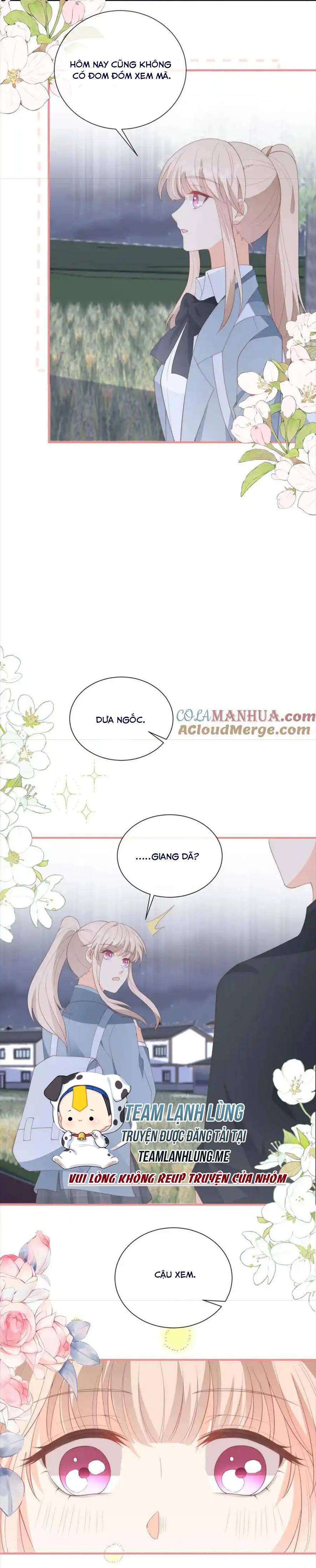 Trọng Sinh Trở Lại Làm Vợ Tổng Tài - Chap 122