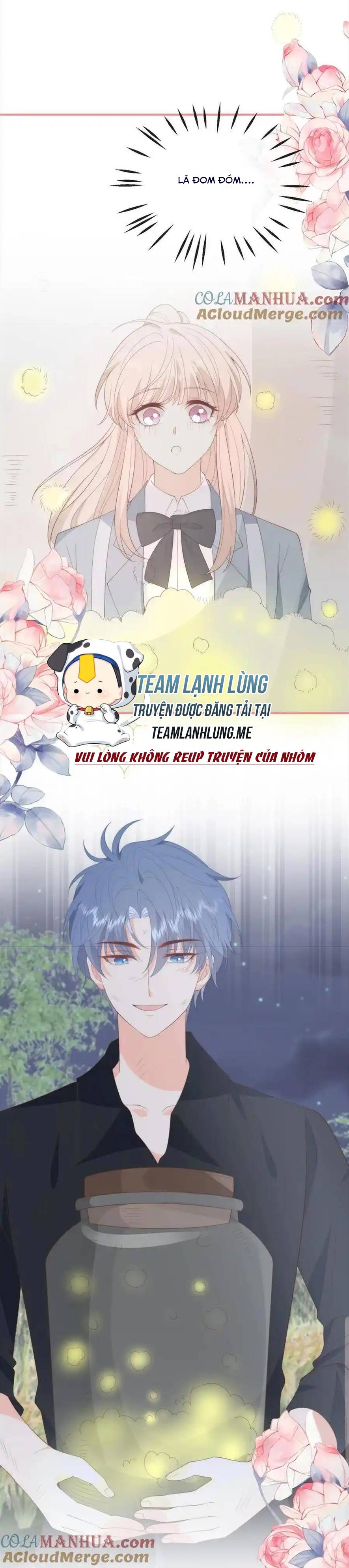 Trọng Sinh Trở Lại Làm Vợ Tổng Tài - Chap 122