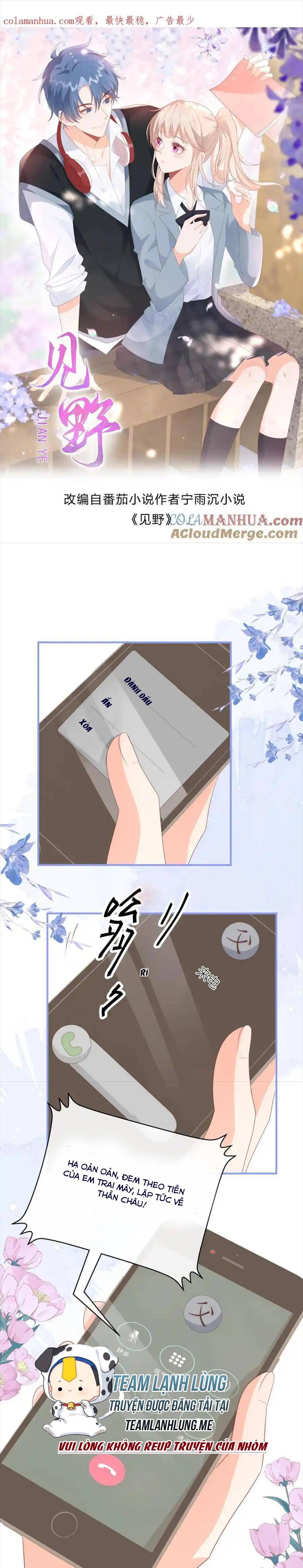 Trọng Sinh Trở Lại Làm Vợ Tổng Tài - Chap 124