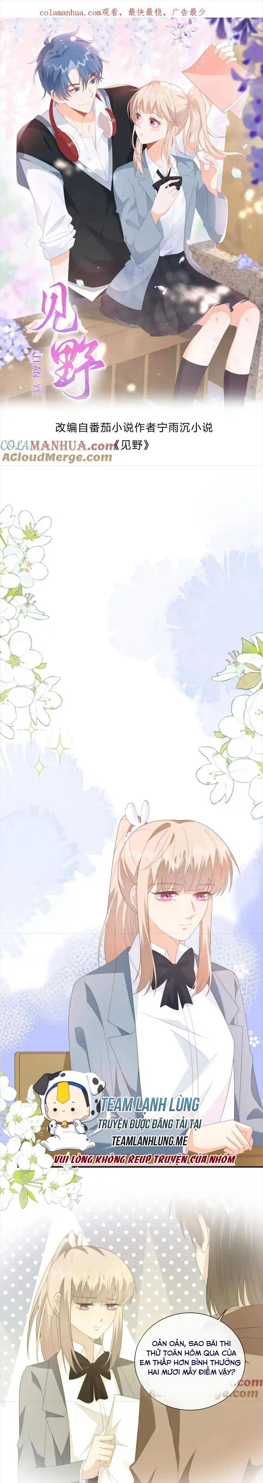 Trọng Sinh Trở Lại Làm Vợ Tổng Tài - Chap 126