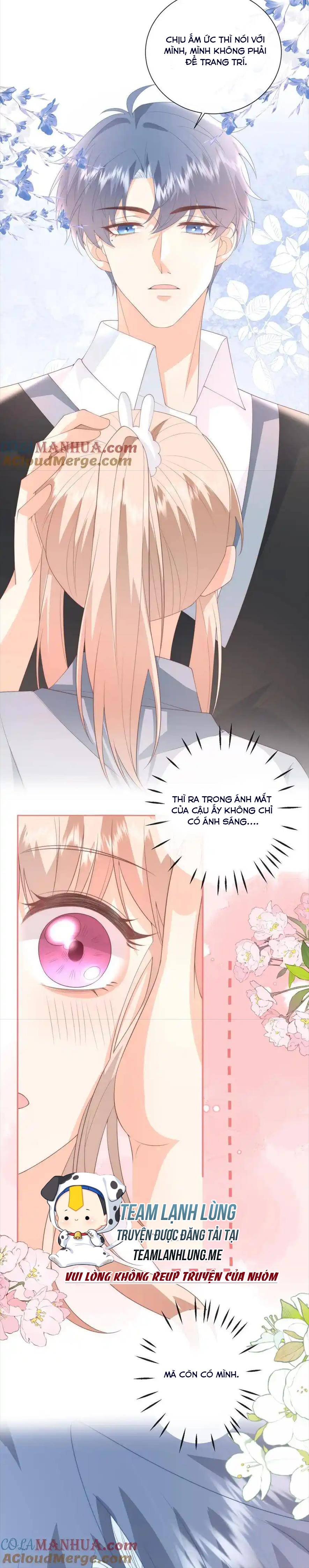 Trọng Sinh Trở Lại Làm Vợ Tổng Tài - Chap 126