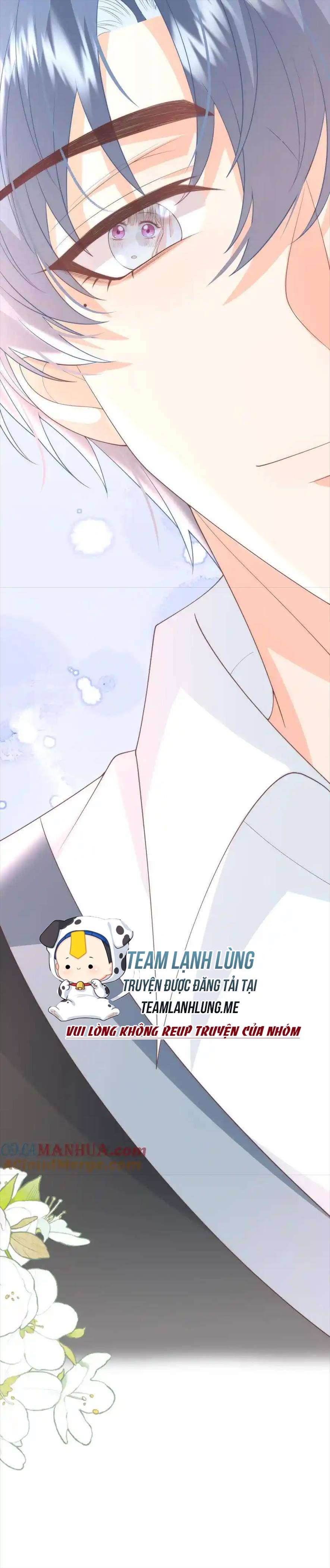 Trọng Sinh Trở Lại Làm Vợ Tổng Tài - Chap 126