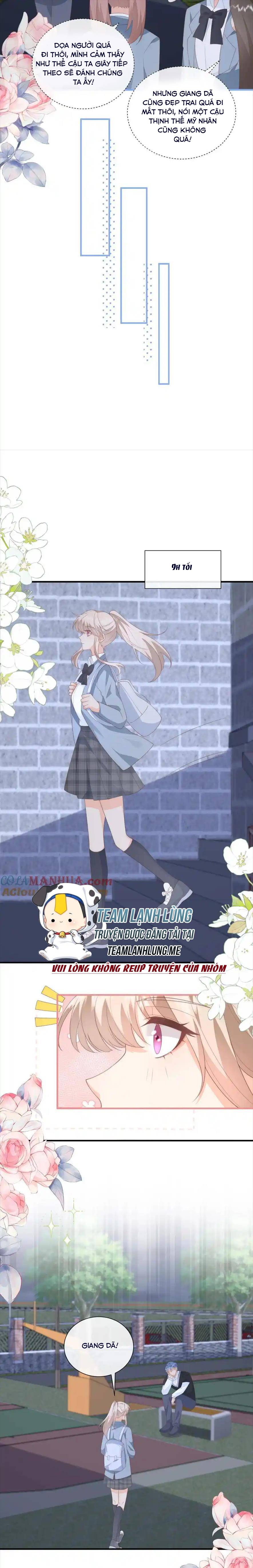 Trọng Sinh Trở Lại Làm Vợ Tổng Tài - Chap 127